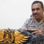 Perkelahian Anggota TNI-AL dan Brimob di Dobo Berakhir Damai