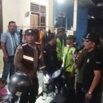 Kecamatan di Kota Denpasar Lakukan Ini Jelang Pemilu Serempak