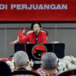 HUT ke-51 PDIP, Megawati: KPU Bawaslu, Tolong Dong Kerja yang Benar!