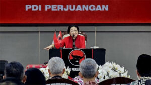 MEGAWATI