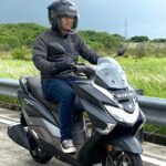 Kupas Tuntas Keunggulan Desain Suzuki Burgman Street 125EX