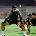 Pulih dari Cedera, Asnawi Siap Bermain Lawan Irak di Piala Asia 2023