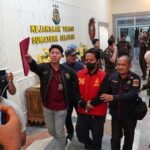 Tim Tabur Kejati Sumsel Berhasil Amankan DPO Tersangka Korupsi Dana Nasabah Bank Plat Merah