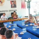 Bupati Tamba Instruksikan Kepala Puskesmas Optimalkan Program JKJ Plus