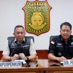 Ini Perkembangan Perkara Komoditas Timah di Wilayah IUP PT Timah Tbk Tahun 2015 s/d 2022