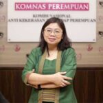 Komnas Perempuan Apresiasi Polri, Ingin Ada Keterwakilan Penyandang Disabilitas Jadi Polwan