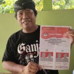 Surat Suara Simulasi Pilpres Cuma Dua Kolom Paslon, PDIP Solo Protes