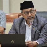 Anggota DPR RI Ini Minta Kawal Terus Suara Rakyat Hingga Hasil Akhir Ditetapkan KPU