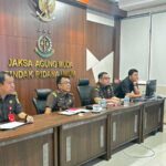 JAM-Pidum Menyetujui 16 Pengajuan Penghentian Penuntutan Berdasarkan Restorative Justice, Ini Daftar...