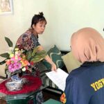 Masuk DPO, Wanita Ini Diamankan Tim Tabur Kejagung, Ini Kasusnya