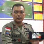 KKB Ilaga Bakar Puskesmas, 1 Tewas dan 2 Ditangkap oleh Satgas TNI-Polri