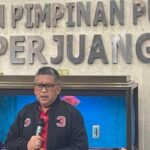 Soal Oposisi, Sekjen PDIP: Kita Tunggu Perhitungan Resmi KPU