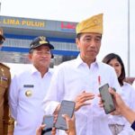 Jokowi Tegaskan Aparat Harus Netral dan Jaga Kedaulatan Rakyat pada Pemilu