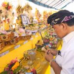 Ngaben Kusa Pranawa Digelar, Sucikan Kerangka Manusia Prasejarah di Museum Gilimanuk dan UGM 