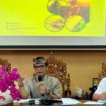 Dinas Pariwisata Badung  Sales Mission ke Jerman