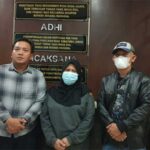 Jadi DPO, IRT Kasus Penipuan ini Diamankan Tim Tabur