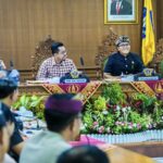 Badung Masuk Program Percontohan Kabupaten Antikorupsi