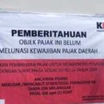 KPK Segel Hotel di Tiga Gili, Kok Bisa?