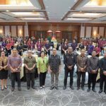 Badung Gelar Rembug Stunting Tahun 2024