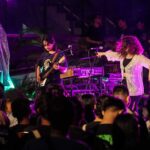 Nusantara Beat Indonesian Tour: Kolaborasi Musik Perdana GIK UGM dan Erasmus Huis