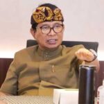 Adi Arnawa Bakal Maju Calon Bupati Badung? Begini Katanya