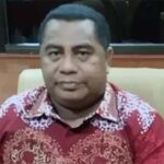 Akhir Masa Jabatan Gubernur Maluku Tinggal 1 Bulan, Dewan Pastikan Usulan 3 Nama Pengganti  Masih Be...