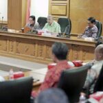 Sah! Rapat Banggar DPRD Setujui LKPJ Bupati Badung 2023, Ini Catatan Legislatif Untuk Eksekutif