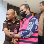 Kejati DKI Jakarta kembali Tetapkan Tersangka Dugaan Tipikor Pengelolaan Dana Pensiun Bukit Asam