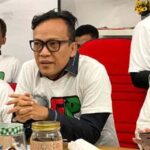 Ikuti Arahan Prabowo, Relawan Urung Demo di MK