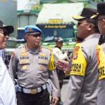 Pastikan Keamanan Mudik, Kapolda Bali Tinjau Pelabuhan Gilimanuk