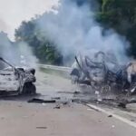 Kecelakaan Maut di KM 58 Tol Japek dalam Penyelidikan Polisi