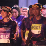 Tunas Muda Adhyaksa Menyelenggarakan Adhyaksa International Run 2024 Bertajuk “Find Your Pace”