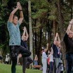 BaliSpirit Festival 2024 Perkuat Indonesia sebagai Destinasi Wellness Tourism Dunia