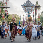 Bali Street Carnival, Perkenalkan Budaya Bali pada WWF ke-10