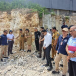 Proyek Kawasan Pantai Pemutih Sudah Sesuai KKPR, Hasil Sidak Tim Gabungan Pemkab Badung