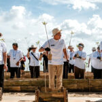 Delegasi The 2nd UN Tourism Regional Conference on the Empowerment of Women in Tourism in Asia and t...