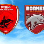 PSM Makassar dan Borneo FC Resmi Ikuti ASEAN Club Championship