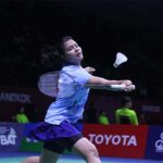 Thailand Open 2024, Komang Ayu Singkirkan Wakil Hong Kong