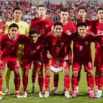 Ini 22 Pemain Timnas Indonesia Lawan Irak dan Filipina