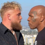 Deontay Wilder Khawatirkan Mike Tyson Koma Usai Duel Lawan Jake Paul