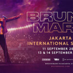 War Tiket Konser Bruno Mars Dibuka, Begini Cara Belinya