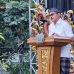  Pungutan Wisman 'Tourist Levy' di Bali Sudah Terkumpul Rp142 Miliar