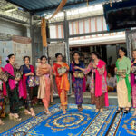 Lapas Perempuan Kerobokan Jadi Tempat Peringatan Hari Kebaya Nasional