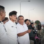 Menparekraf Sandiaga Uno Siap Bangkitkan Pariwisata Bali Barat dan Utara