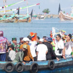 TPI Pengambengan Bakal Dijadikan Destinasi Wisata Perikanan