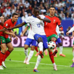 Portugal Tersingkir dari Euro 2024, Martinez Tetap Bangga