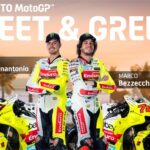 “Parade Spektakuler Road to MotoGP, Riders Langsung Hadir di Bali!”