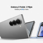 Samsung Galaxy Z Fold6 and Z Flip6 Membawa Galaxy AI ke Level yang Lebih Tinggi