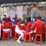 RSU Bhakti Rahayu Denpasar Gelar Pemeriksaan Kesehatan Gratis di Bazaar Merah Putih HUT RI ke-79 PIN...