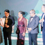 Penghargaan Indonesian Travel & Tourism Awards